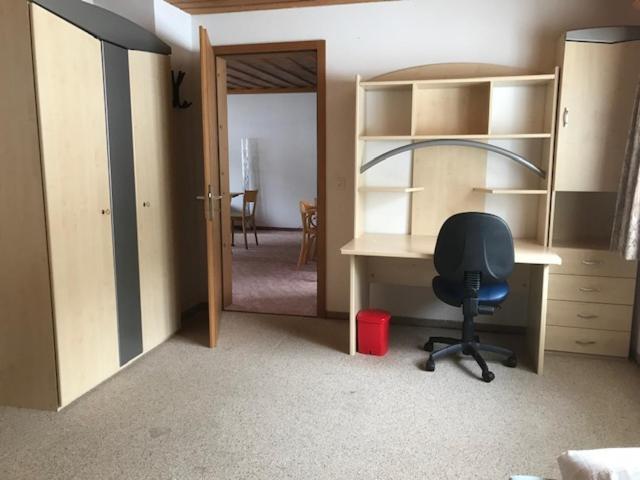 Hotel Alpina Unterwasser Zewnętrze zdjęcie