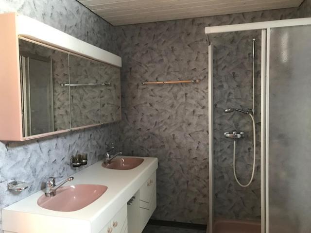 Hotel Alpina Unterwasser Zewnętrze zdjęcie