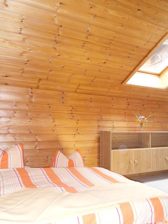 Hotel Alpina Unterwasser Zewnętrze zdjęcie
