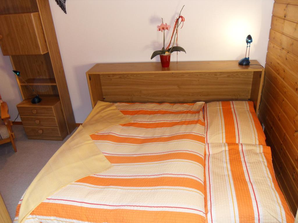 Hotel Alpina Unterwasser Zewnętrze zdjęcie