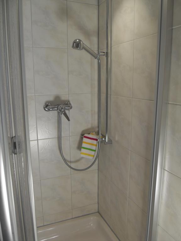 Hotel Alpina Unterwasser Zewnętrze zdjęcie