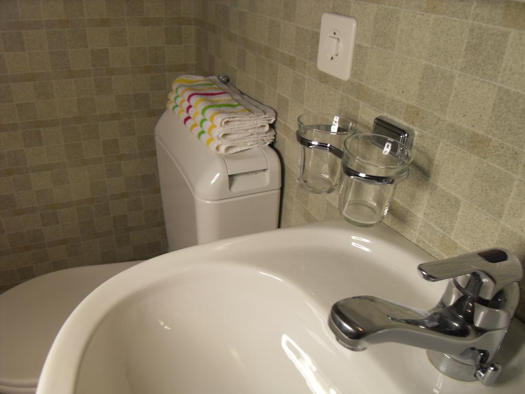 Hotel Alpina Unterwasser Zewnętrze zdjęcie